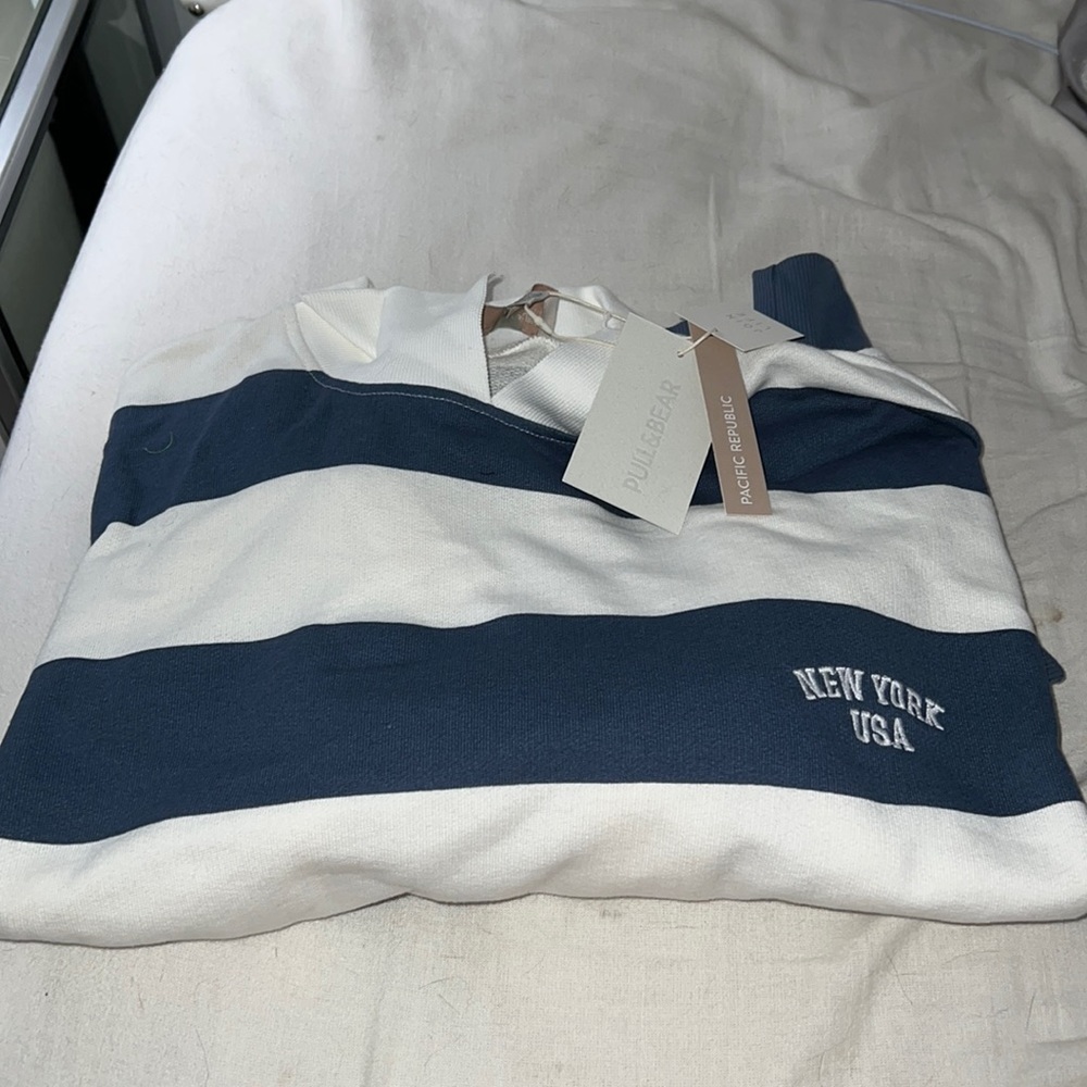 Pull&Bear Sweatshirt